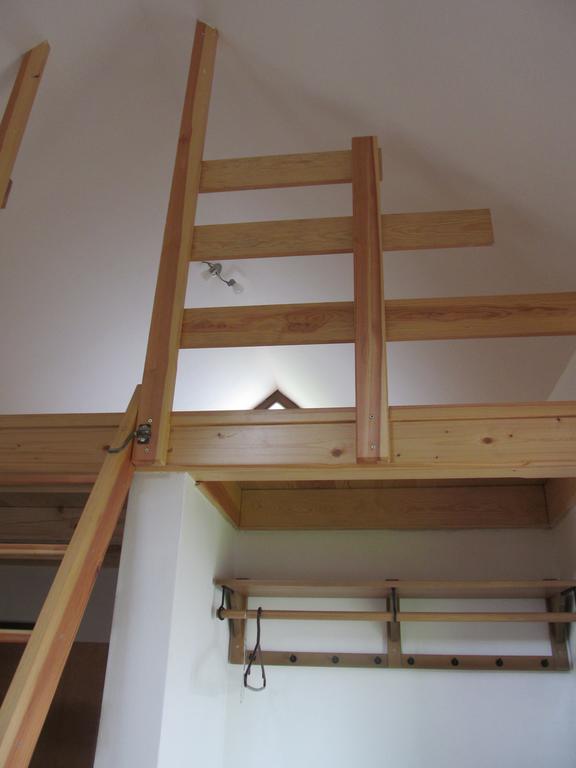 Apartment Sever อิดริยา ห้อง รูปภาพ